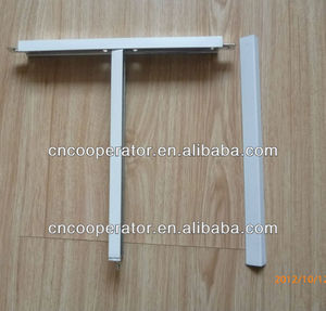 天花板 T 网格天花板 T 酒吧天花板轮廓支撑系统 - Product Image 5