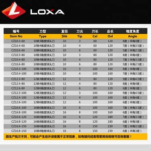 真空钎焊金刚石 bur石大理石雕刻钻头雕塑工具用于数控机床