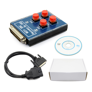 2023 strumento diagnostico automatico Mercedes per Benz Obd SBC Reset Tool mercedes w211 sbc tools w211 sbc recovery by obd - Product Image 1