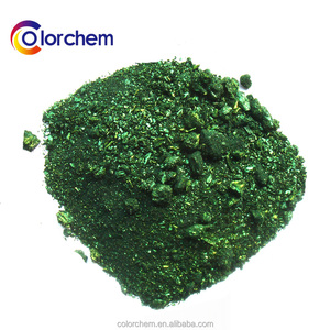 Malachiteグリーン基本グリーン4紙染料 - Product Image 2