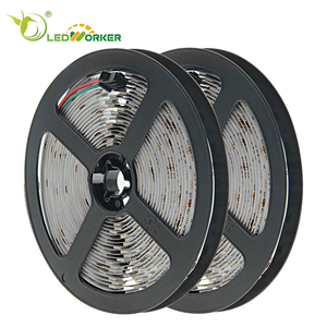 Striscia Led RGB indirizzabile ad alta potenza di vendita calda WS2813 striscia led rgb indirizzabile - Product Image 3