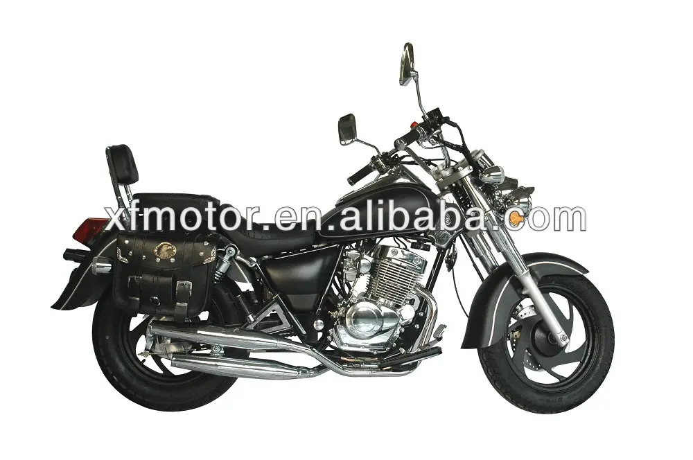 chopper motorcycle 200cc