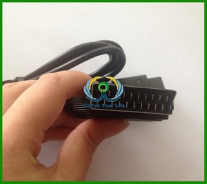 Scart RGB cavo per Nintendo Super Famicom, SNES, N64, e Gamecube sistema NTSC - Product Image 3