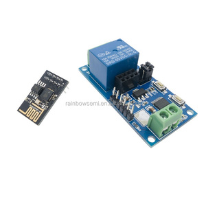 5V ESP-01 ESP8266 WiFi röle modülü esp8266 röle
