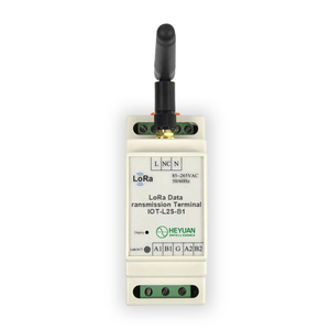 Heyuan lora 433MHz HF-Daten sender-und Empfänger modul Drahtlose und HF-Module