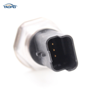 Auto Parts <strong>Original</strong> Quality <strong>Fuel</strong> Rail <strong>Pressure</strong> <strong>Sensor</strong> 28357704 85PP29-02
