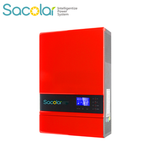 GrowattインバーターのSacolarサブ純粋な正弦波高周波5kwインバーターと8月<span class=keywords><strong>15</strong></span>日から9月<span class=keywords><strong>15</strong></span>日まで1つの無料WIFIデバイスを取得