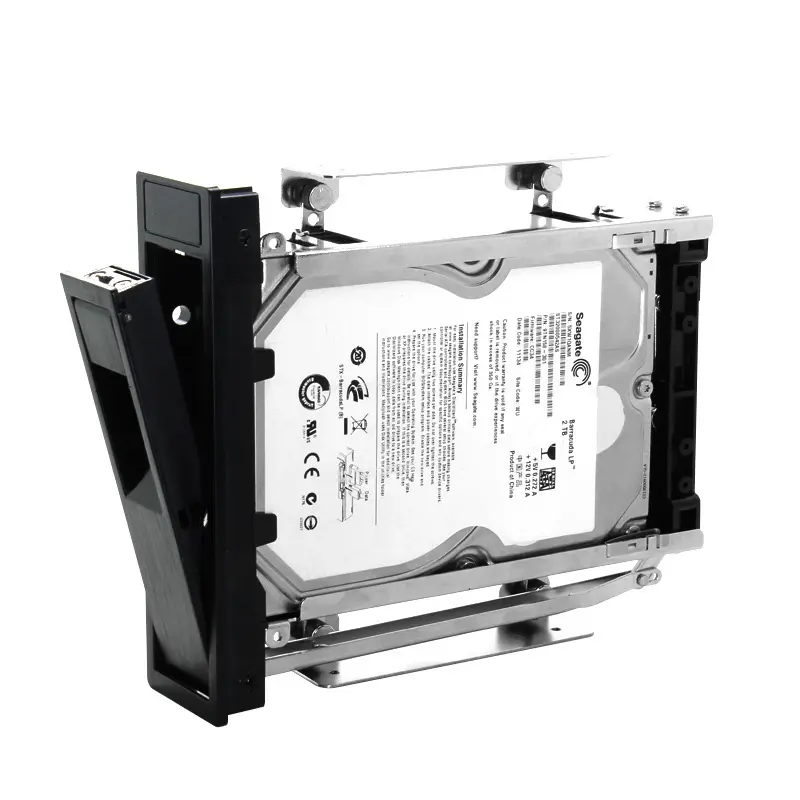 3.5 SATA hard drive caddy fach multi-funktion 2.5 festplatte fall 3.5 SATA halterung interne gehäuse hdd caddy