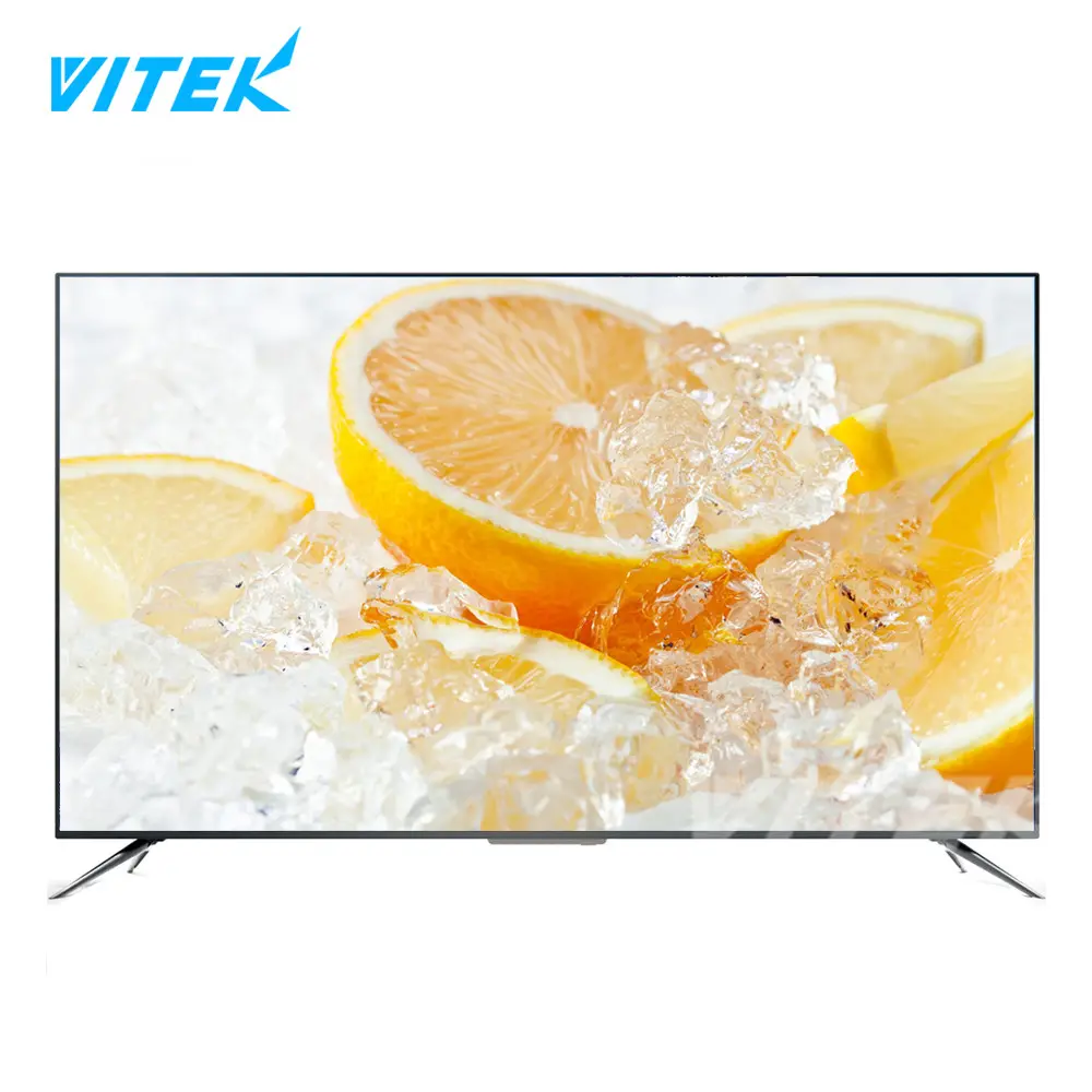 Curvo Televisores Smart 50 55 pollici 65-inch in Dubai 4K TV LED