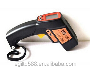 TES-135Aสีเมตร,สีวิเคราะห์,แบบพกพาแตกต่างของสีเมตร(จอlcd) TES135A - Product Image 3