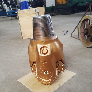 Water Well <strong>API</strong> Standard 8 1/2 inch <strong>Tricone</strong> <strong>Bit</strong> Cutter Hard Rock Drilling <strong>Bits</strong> Tungsten Carbide Rock Drill <strong>Bit</strong> - Product Image 5