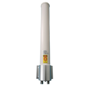 רווח גבוה 10dbi 2.4g/2.4ghz Omni כיוונית חיצונית לטווח ארוך 50 ק "מ 360 מעלות WiFi נקודה חמה
