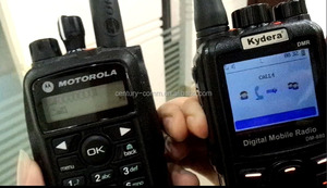 Kydera kullanışlı talky DMR dijital amatör radyo alıcı-verici DM-880 - Product Image 6