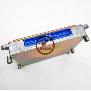 Con Programmato Hitachi EX200-2 EX200-3 EX200LC-3 Escavatore PVC Controller Computer di Bordo 9104908