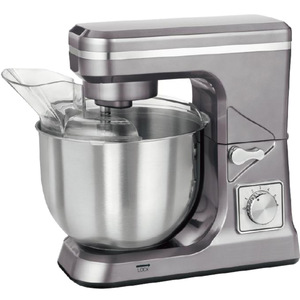 ที่มีคุณภาพสูง5L มัลติฟังก์ชั่เครื่องครัวไฟฟ้าผสมอาหาร - Product Image 2
