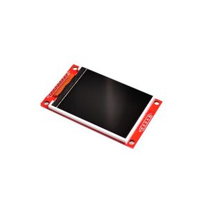 2,2 polegadas 240*320 SPI TFT LCD Serial Port Módulo Exibição ILI9341 5V/3.3V Oferta quente