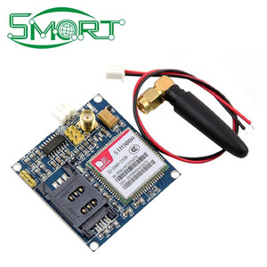 Smart Electronics SIM900Aモジュール、開発ボード、GSM/GPRS/STM32 \ superTC35iワイヤレスデータ伝送モジュール - Product Image 2