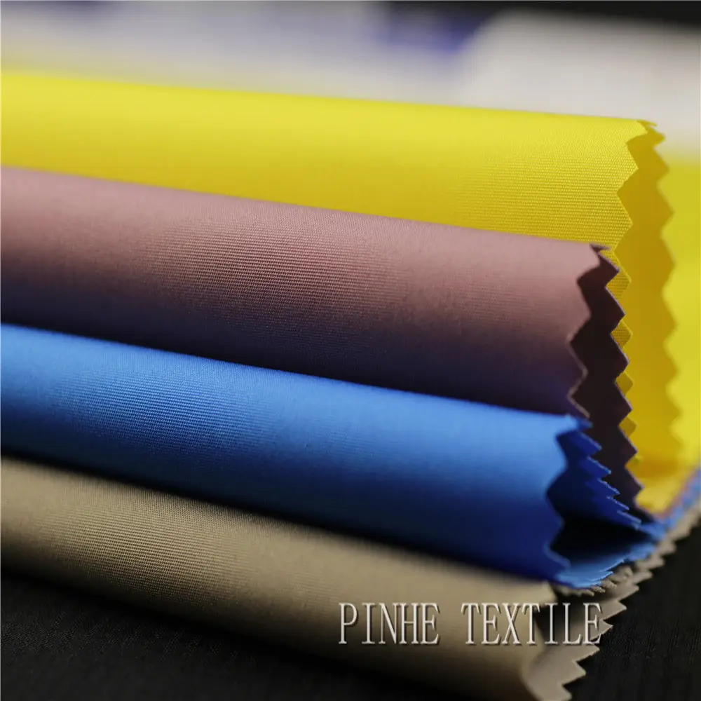 Factory wholesale polyester fabric for sportswear