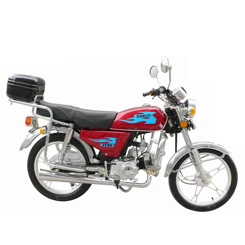 150ccストリートバイク/90cc Jialingストリートバイク/125cc 200cc 250ccモーターサイクル -- JY90
