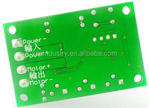 DC 6 V-28 V 10A Automatico Sopra La Corrente Protezione limitatore di Corrente di Corto modulo - Product Image 4
