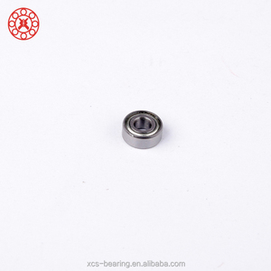 693ZZボールベアリング8mmx3mm x 4mm ZZ 2Z新しい金属