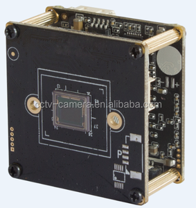 H.265星光相机1/2.8 "逐行扫描SONY Starvis CMOS IMX291 Hi3516A 60FPS PCBA IP相机模块 - Product Image 1