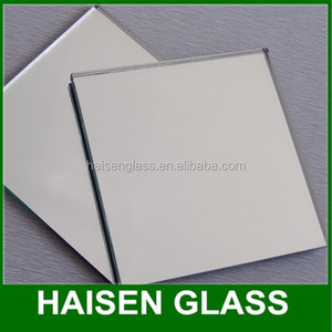 5 mét và 6 mét <span class=keywords><strong>QFG</strong></span> và GGG 1830 2440 mét bạc gương kính nổi - Product Image 5