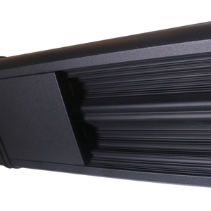 1800W Electric Infrared Outdoor Heater Aluminum Strip <strong>Heating</strong> - Product Image 4