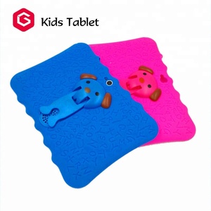 Tableta de 7 pulgadas para niños, tablet infantil de 7 pulgadas, para mejorar la ganancia, 2023 - Product Image 4