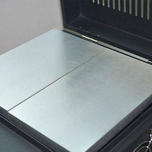 ASIC VGA BGA SCP чип BGA машина ZM-R255 припоя реболлинга микроволновая печь - Product Image 3