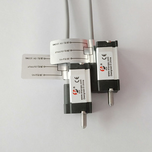 5mm spring loaded resistive <strong>linear</strong> <strong>displacement</strong> <strong>sensor</strong> - Product Image 5