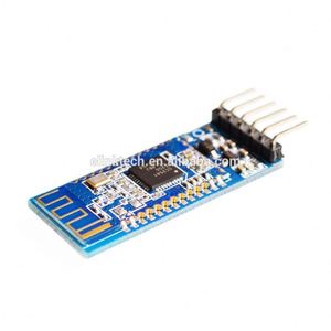 AT-09 BLE 4.0ワイヤレスモジュールCC2540CC2541シリアルワイヤレスモジュール互換HM-10ホット販売 - Product Image 2