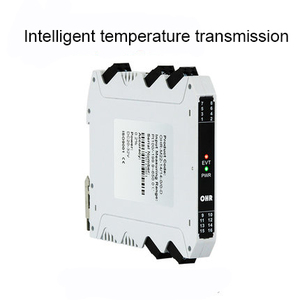 Módulo aislador de señal de salida transmisor de temperatura 4-20ma - Product Image 4