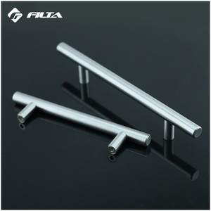 Filta Thiết Kế Hiện Đại Thép Không Gỉ Kéo Đồ Nội Thất T Bar Drawer Xử Lý - Product Image 6