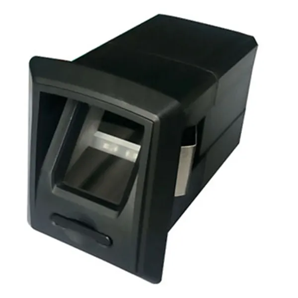 Serratura per auto con serratura per impronte digitali di sicurezza biometrica HFSecurity CK900