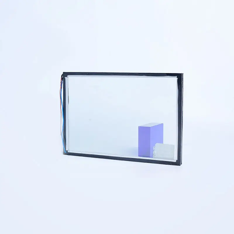 Противотуманное проводящее стекло ITO, стекло с покрытием ITO