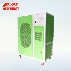 Yakıt serbest enerji jeneratörü hho hidrojen pem elektrolizör yakıt olmadan - Product Image 2