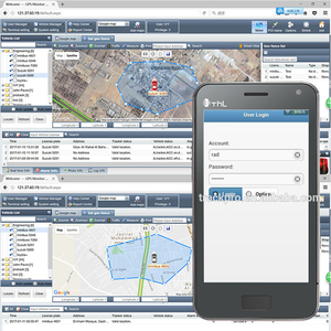 TrackPro-Plataforma de sistema GPS, Software de seguimiento, servidor GPS basado en la Web, TS20 ST901, con soporte técnico profesional - Product Image 2