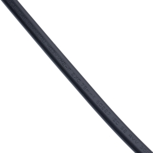Ab güç adaptör kablosu, 90 derece açılı avrupa yuvarlak 2Pin erkek kadın tak güç kablosu UPS PDU için - Product Image 6