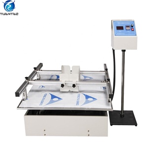 Programı simüle taşıma kutusu titreşim testi makinesi fiyat - Product Image 2