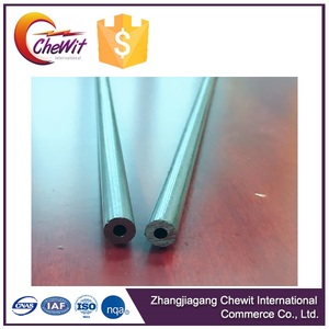 4140 40CrMo 42CrMo4 dikişsiz kalın duvar tüpü OD16mm OD12mm boru - Product Image 3