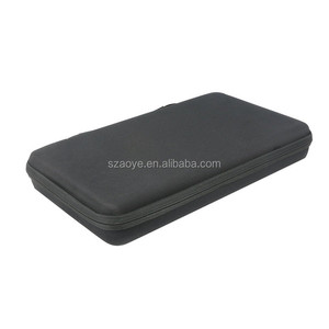 Estuche rígido de viaje personalizado para MPK Mini MKII profesional Controlador de teclado MIDI USB de 25 teclas Estuche con cremallera Eva - Product Image 5