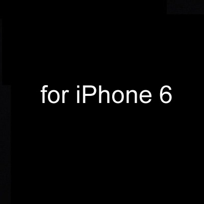 Pour iPhone 6