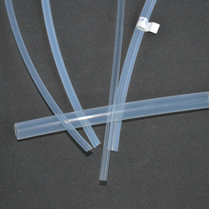 透明リジッドFEPチューブ - Product Image 1