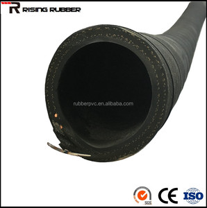 High Pressure Water Oil Suction <strong>Hoses</strong> High Quality Delivery Rubber <strong>Hoses</strong> - Product Image 3