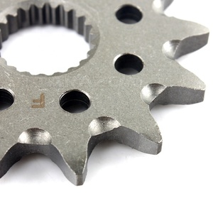 ヤマハYZ250F用モーターサイクルチェーンおよびスプロケットキット - Product Image 5