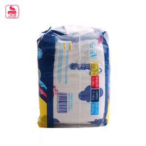 Hot Sale Super Absorbent Softcare European Disposable Baby <strong>Diapers</strong> Factory in China