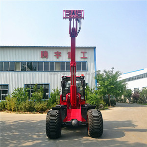 EPA4伸縮式ファームローダー<span class=keywords><strong>TL2500</strong></span>農業機械