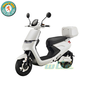 חם חדש חשמלי קטנוע E-S1 (אירו 5) עם אירו 5 EEC הסמכה