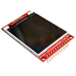 Di vendita caldo di 2.0 Pollici TFT LCD Display dello schermo 176*220 di Porta Seriale SPI per Ar Mega2560 - Product Image 2